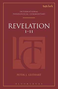 Revelation 1-11 (T&T Clark International Theological Commentary)