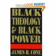 Black Theology & Black Power