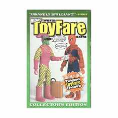 Twisted ToyFare Theatre, Volume 2