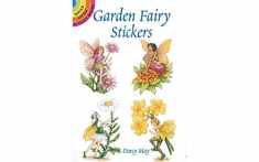 Garden Fairy Stickers