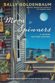 Moon Spinners (Seaside Knitters, Book 3)