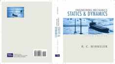 Engineering Mechanics: Statics & Dynamics 9th Edition