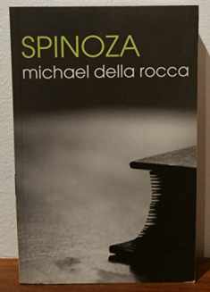 Spinoza (The Routledge Philosophers)