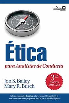 Ética para Analistas de Conducta (Spanish Edition)
