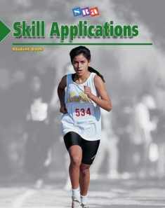 SRA Skill Applications, Decoding C, Student Book
