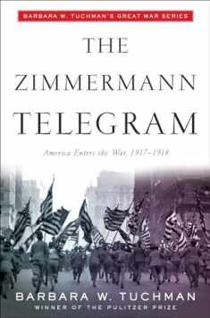 The Zimmermann Telegram