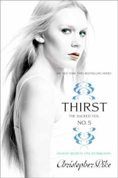 Thirst No. 5: The Sacred Veil (5)