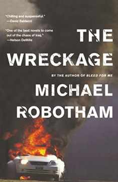 The Wreckage (Joseph O'Loughlin, 5)