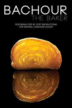Bachour The Baker