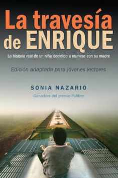 La Travesía de Enrique (Spanish Edition)