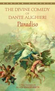 Paradiso (Bantam Classics)