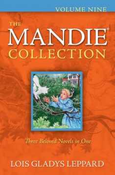 The Mandie Collection (Mandie Mysteries, 33-35)