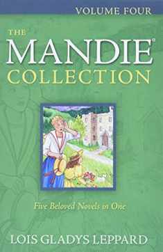 The Mandie Collection (Mandie Collection, 4)