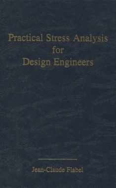 Practical Stress Analysis for Design Engineers: Design & Analysis of Aerospace Vehicle Structures