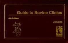 Guide to Bovine Clinics