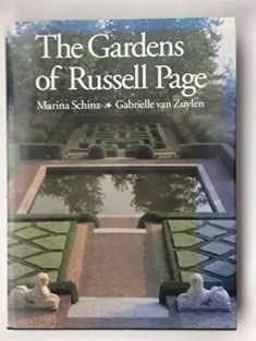 The Gardens of Russell Page