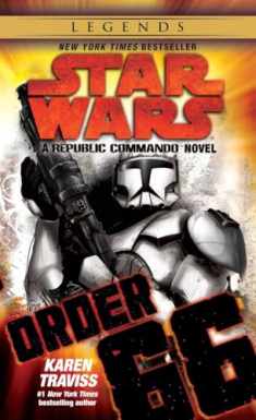Order 66 (Star Wars, Vol. 4)