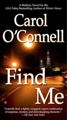 Find Me (A Mallory Novel)