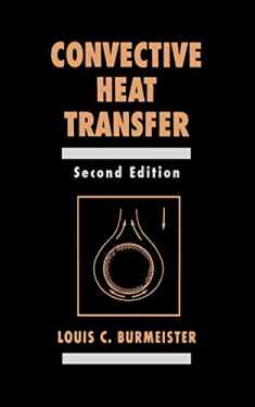 Convective Heat Transfer, 2nd Edition