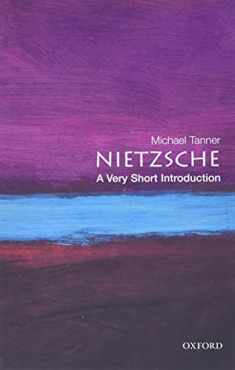 Nietzsche: A Very Short Introduction