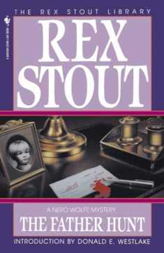 The Father Hunt (Nero Wolfe)