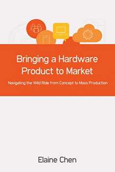 Bringing a Hardware Product to Market: Navigating the Wild Ride from Concept to Mass Production