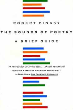 The Sounds of Poetry: A Brief Guide