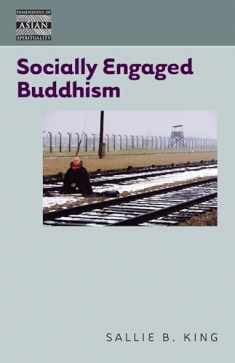Socially Engaged Buddhism (Dimensions of Asian Spirituality, 13)