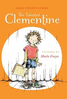 The Talented Clementine (Clementine, 2)