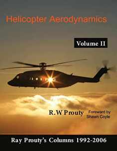 Helicopter Aerodynamics, Vol. 2