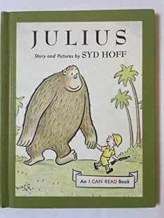 Julius (An I Can Read Book)