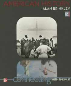 Brinkley, American History, AP Edition (A/P US HISTORY)