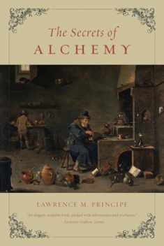 The Secrets of Alchemy