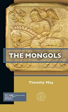 The Mongols (Past Imperfect)