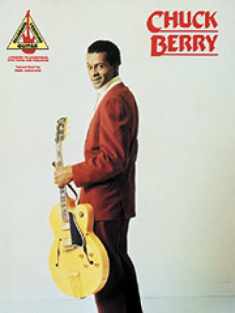 Chuck Berry (Guitar Recorded Versions)