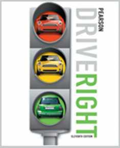 Drive Right Skills and Application Student Workbook Grade 8