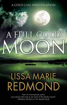 Full Cold Moon (A Cold Case Investigation, 4)