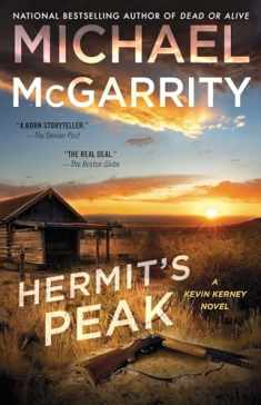 Hermit's Peak: A Kevin Kerney Novel (Kevin Kerney Novels (Paperback))