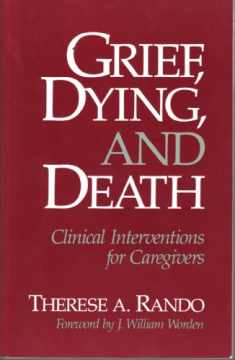 Grief, Dying, & Death