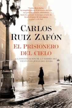 El Prisionero del Cielo / The Prisoner of Heaven (Spanish Edition)