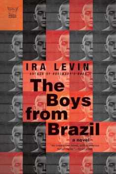 The Boys from Brazil: A Novel