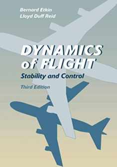 Dynamics of Flight