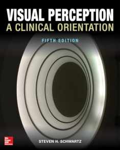 Visual Perception: A Clinical Orientation, Fifth Edition (OPTOMETRY)