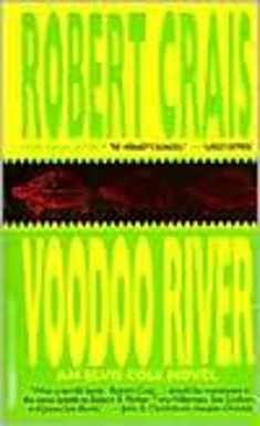 Voodoo River (Elvis Cole Novels)