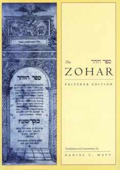 The Zohar: Pritzker Edition, Vol. 2 (Volume 2)