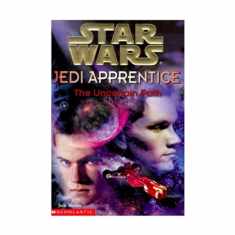 The Uncertain Path (Star Wars: Jedi Apprentice, Book 6)