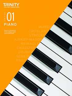 Piano Exam Pieces & Exercises 2018-2020 Grade 1 (Piano 2018-2020)