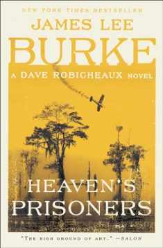 Heaven's Prisoners (Dave Robicheaux)