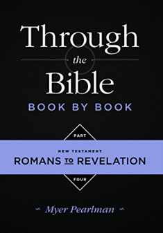 Through the Bible Book by Book Part Four
