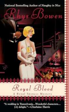 Royal Blood (A Royal Spyness Mystery)